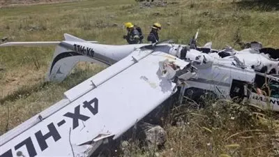 الشيشان تعلن الحداد على ضحايا كارثة أكتاو الجوية