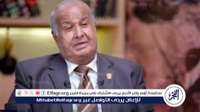 خبير عسكري: القوى الشاملة لمصر تعمل كـ معزوفة للحفاظ على الأمن القومي