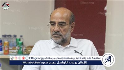عامر حسين: إقامة الدوري بنظام الدورين الموسم المقبل ستكون صعبة بسبب البطولات المجمعة