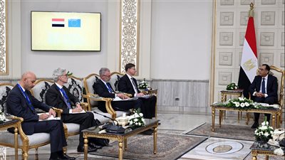 المفوضية الأوروبية: الاتحاد الأوروبي مستمر في تقديم الدعم الاقتصادي لمصر