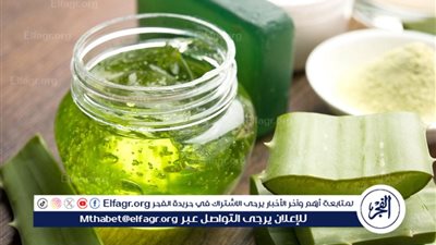 فوائد الصبار للبشرة المختلطة: توازن مثالي بين الترطيب والتحكم في الدهون