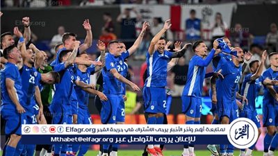 آدام جنزيدا: سنخوض أمسية رائعة ضد البرتغال