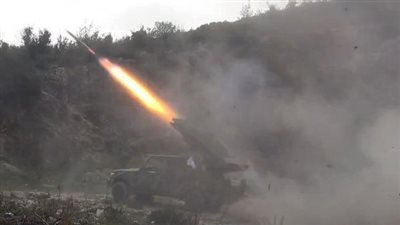 إسرائيل: تصدينا لنحو 20 مقذوفًا أطلقت من خان يونس