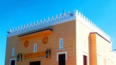 الأوقاف: افتتاح 16 مسجدًا بالجمعة الأولى للعام المالي الجديد