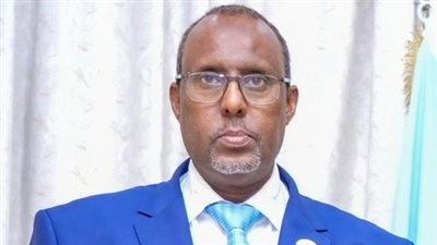 سفير الصومال بالقاهرة يشيد بالنهضة الكبيرة التي تشهدها مصر تحت قيادة السيسي