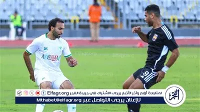 المصري يمنح لاعبيه راحة سلبية لمدة ثلاثة أيام استعدادًا لمواجهة زد