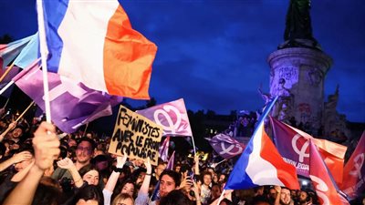 جولة ثانية 7 يوليو.. انتخابات فرنسا ما السيناريوهات المتوقعة حال عدم الحصول على الأغلبية المطلقة؟