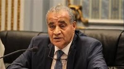 التموين: أكثر من 4 مليارات جنيه قيمة السلع المدعمة شهريًا.. والمخزون الاستراتيجي تخطي 6 أشهر