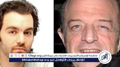 شريف رمزي يحيي ذكرى ميلاد والده:يوم ميلاد أهم وأعظم وأجمل راجل في حياتي