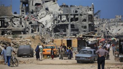 ارتفاع حصيلة الشهداء في قطاع غزة إلى 37900 منذ بدء الحرب 