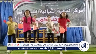 بعروض الفلكلور.. قصور الثقافة تحتفل بذكرى 30 يونيو بالإسماعيلية 