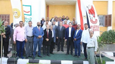 مشروعات ضمن مبادرة «حياة كريمة» تغير واقع الريف بقرى مركز البلينا