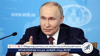 كولونيل أمريكي متقاعد: بوتين أكثر زعماء العالم حكمة وواقعية وعقلانية