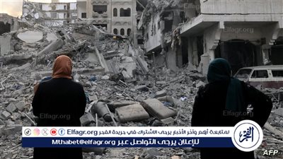 ممثلة الأمم المتحدة للمرأة بفلسطين: الفظائع التي تواجهها نساء غزة لا يمكن تحملها