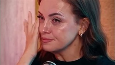 أول ظهور إعلامي.. ريهام عبدالغفور تتحدث عن فقدان والدها