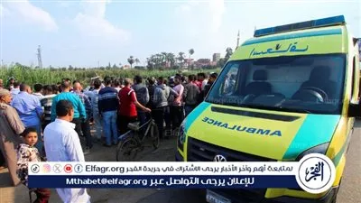 خلافات جيرة.. تفاصيل مقتل سائق خلال مشاجرة بين 6 أشخاص في البدرشين