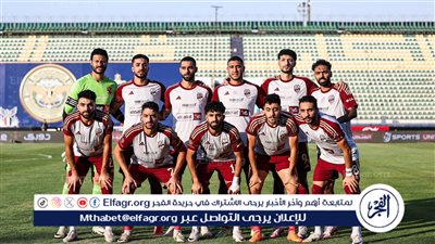 مفاجأة كولر.. تشكيل الأهلي المتوقع أمام الداخلية في الدوري المصري