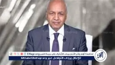 مصطفى بكري يعلن موعد التشكيل الوزاري الجديد 2024