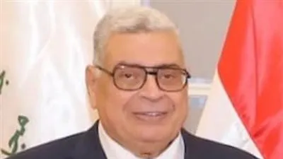 عاجل.. قرار جمهوري بتعيين المستشار أحمد عبود رئيسا لمجلس الدولة (مستند) 