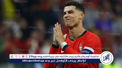 البرتغال يتأهل إلى ربع نهائي كأس أمم أوروبا 2024 بالفوز على سلوفينيا بركلات الترجيح