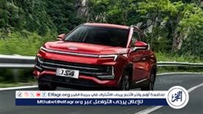 سعرها وصل لكام بعد انخفاضها 150 ألف جنيه؟..مواصفات سيارة كروس اوفر 2024