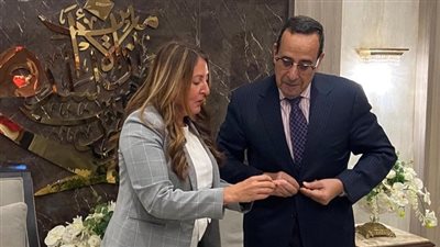 سفيرة الولايات المتحدة بالقاهرة: يجب إعادة فتح معبر رفح بأقرب وقت ممكن