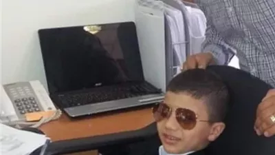 تزامنًا مع أولى الجلسات.. اعترافات المحرض على ذبح طفل شبرا الخيمة