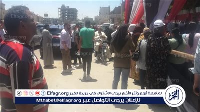 آلام الولادة تفاجئ طالبة ثانوية عامة بلجنة الامتحانات بالفيوم