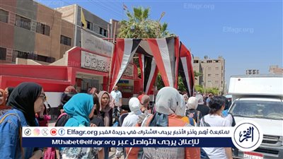  ياسمين طالبة الثانوية العامة بالفيوم تضع طفلتها الأول بالمستشفى