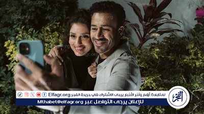 أحمد داود: أكثر حاجة شدتني نوع وقصة فيلم الهوى سلطان اللي بقالنا كتير مش بنشوفها في السينما