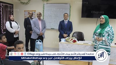  افتتاح الدورات التدريبية الصيفية بمركز اللغات والترجمة بجامعة الفيوم