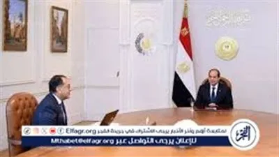 مصر تستعد لإعلان تشكيل الحكومة الجديدة خلال ساعات (تفاصيل)