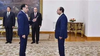 التشكيل الوزاري الجديد 2024.. اعرف أسماء المرشحين 