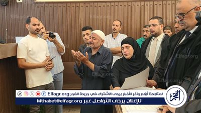 استئناف محاكمة المتهمين بقتل طفل شبرا الخيمة وسرقة أعضائه البشرية المعروفة إعلاميًا بـ«الدارك ويب»