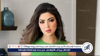 ميرنا جميل تتصدر تريند 