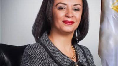 بعد توليها وزارة التضامن الاجتماعي في التشكيل الوزاري 2024.. اعرف من هي مايا مرسي