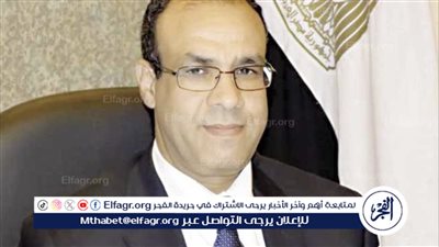 من هو السفير بدر عبد العاطي؟.. أول وزير خارجية من كلية الاقتصاد والعلوم السياسية (بروفايل)