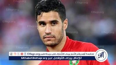 نهضة بركان يتعاقد مع منير المحمدي لمدة موسمين