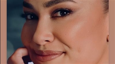 هند صبري تبهر جمهورها بأحدث ظهور لها