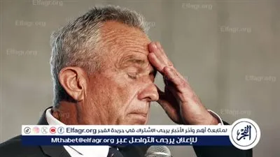 مربية أطفال سابقة تتهم كينيدي جونيور بالتحرش