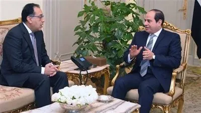 عاجل - مفاجآت بأسماء المجموعة الاقتصادية في التعديل الوزاري الجديد