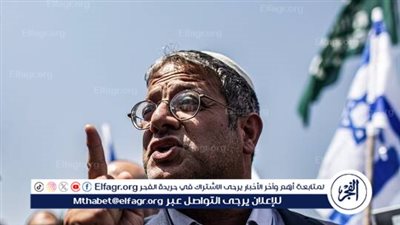 بن غفير: الشاباك والمدعي العام يحاولان القيام بضربات تستهدفني وهي محاولة لن تنجح