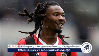 نجم نيس على أعتاب يوفنتوس