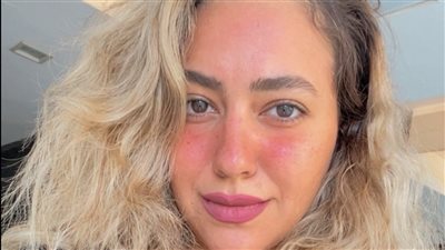 شاهد.. أحدث ظهور لـ هند عبد الحليم