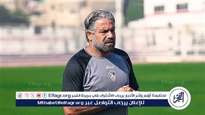 مدحت عبد الهادي لمجلس الزمالك: 