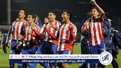 موعد مباراة منتخب باراجواي وكوستاريكا اليوم.. إليك القنوات الناقلة لكوبا أمريكا 2024