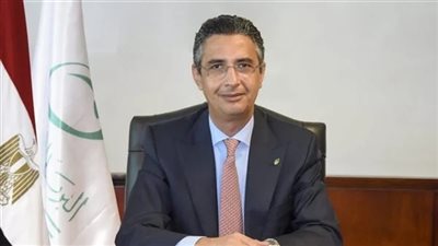 كل ماتريد معرفته عن شريف فاروق وزير التموين الجديد (بروفايل)