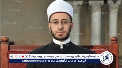 من هو أسامة الأزهري؟ سيرة ذاتية لوزير الأوقاف الجديد