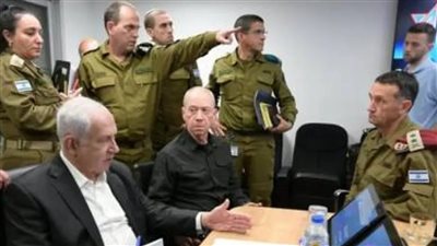 انقسام بالداخل الإسرائيلي بشأن خطة اليوم التالي للحرب في غزة