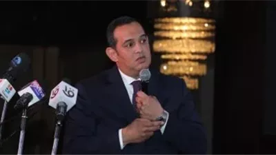 بعد تجديد الثقة.. من هو أحمد ضاهر نائب لـ وزير التربية والتربية والتعليم الفني